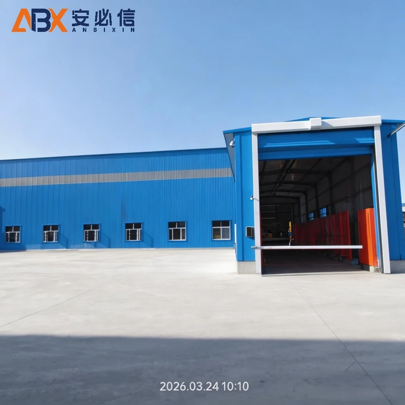 通化背带堆积门